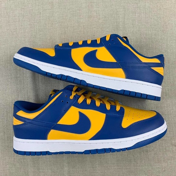 Nike dunk low ucla - Picture 2 of 4